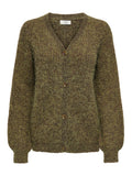 JDYMARI L/S V-NECK CARDIGAN