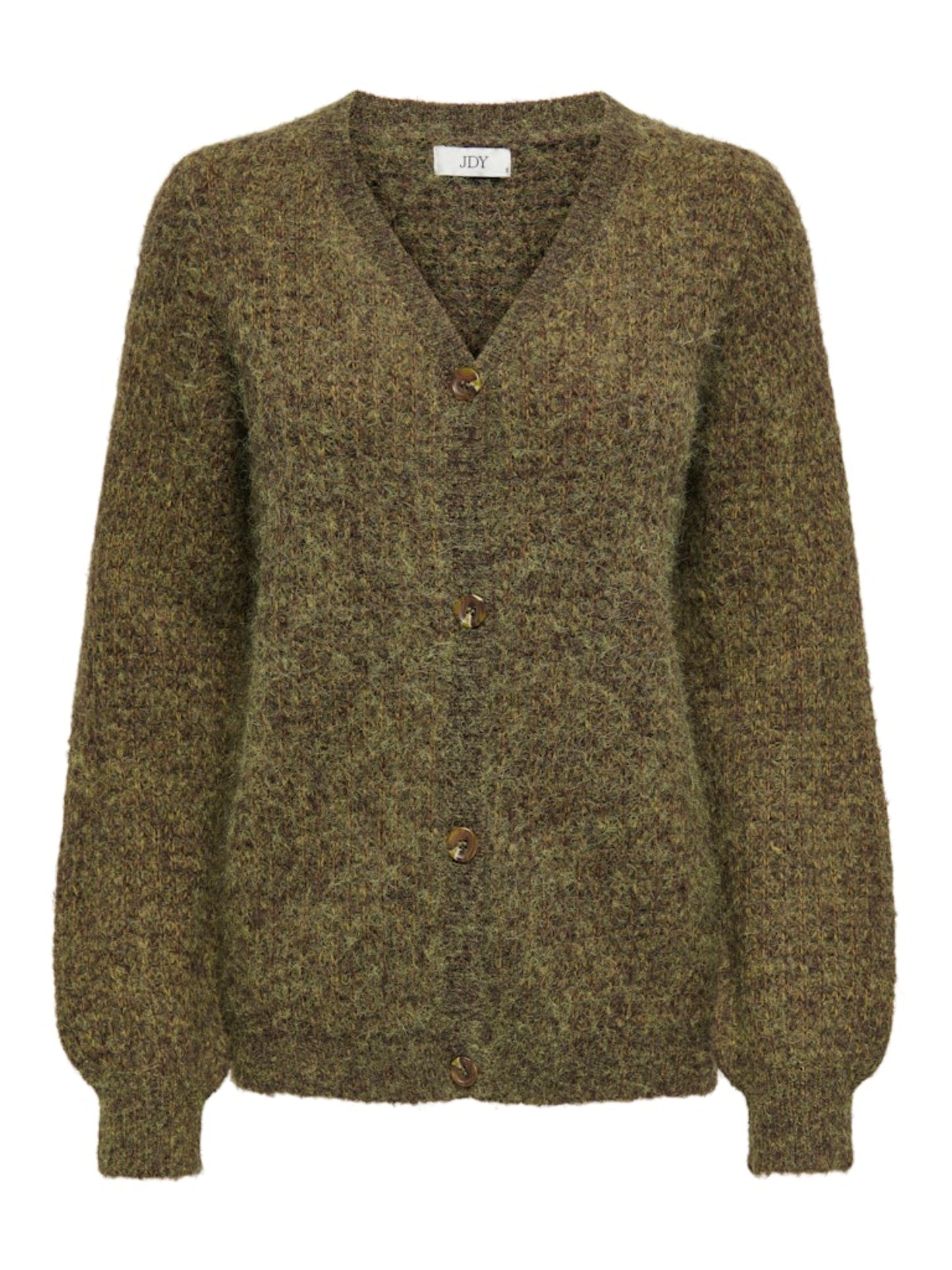 JDYMARI L/S V-NECK CARDIGAN