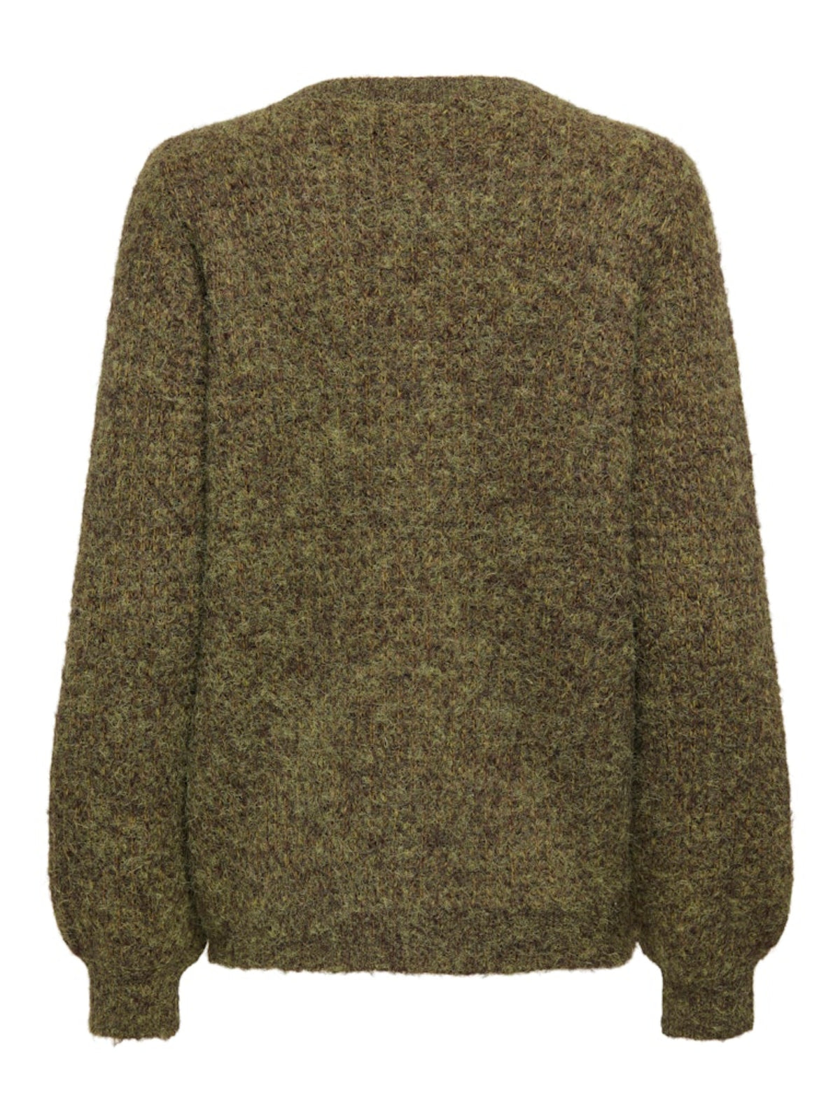 JDYMARI L/S V-NECK CARDIGAN