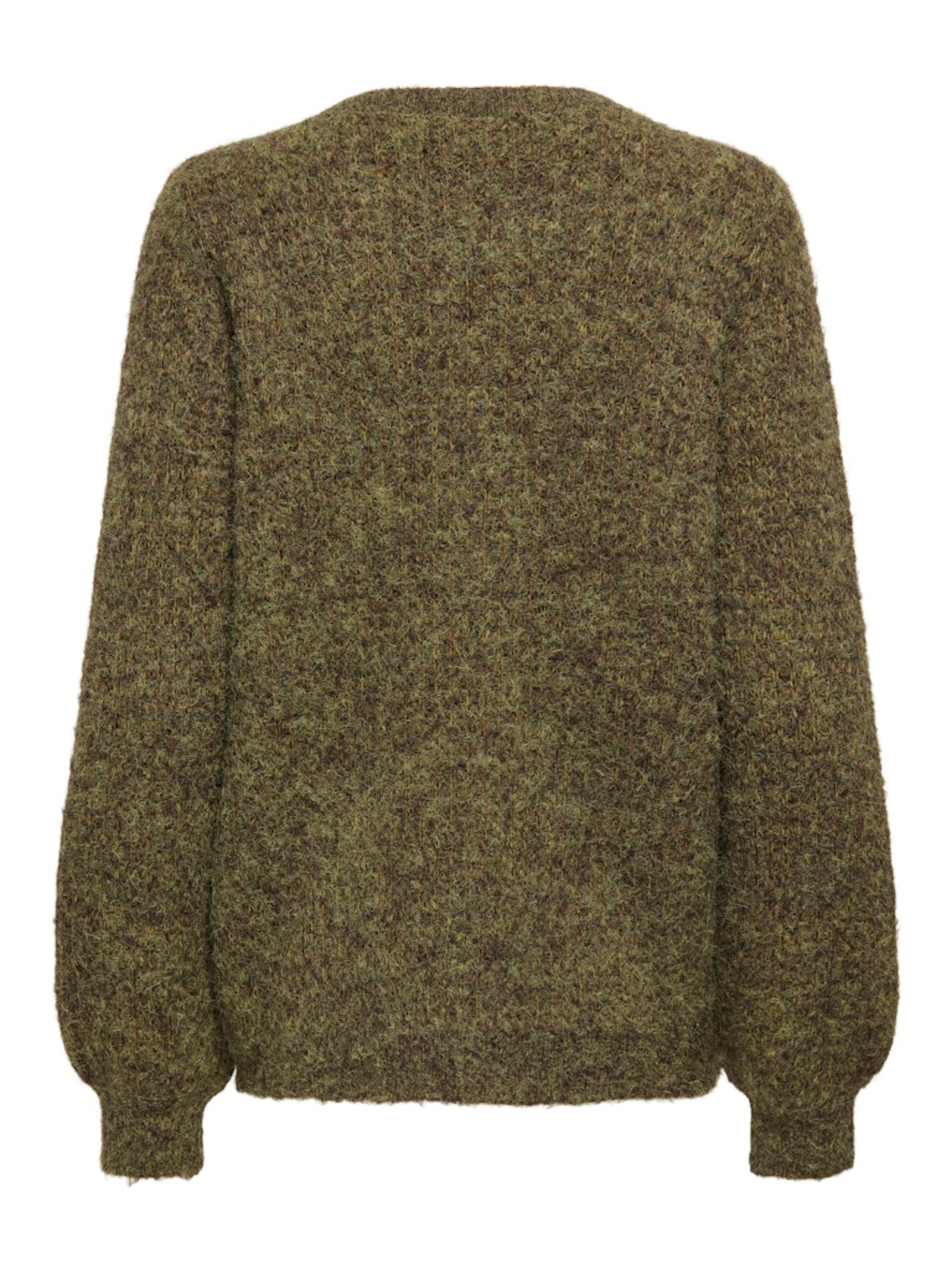 JDYMARI L/S V-NECK CARDIGAN