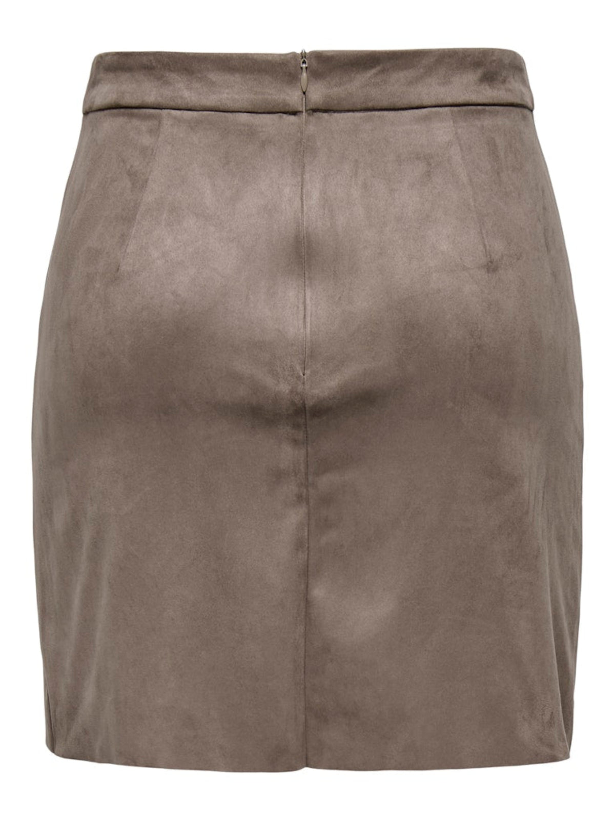 JDYLORETTA FAUX SUEDE MINI SKIRT