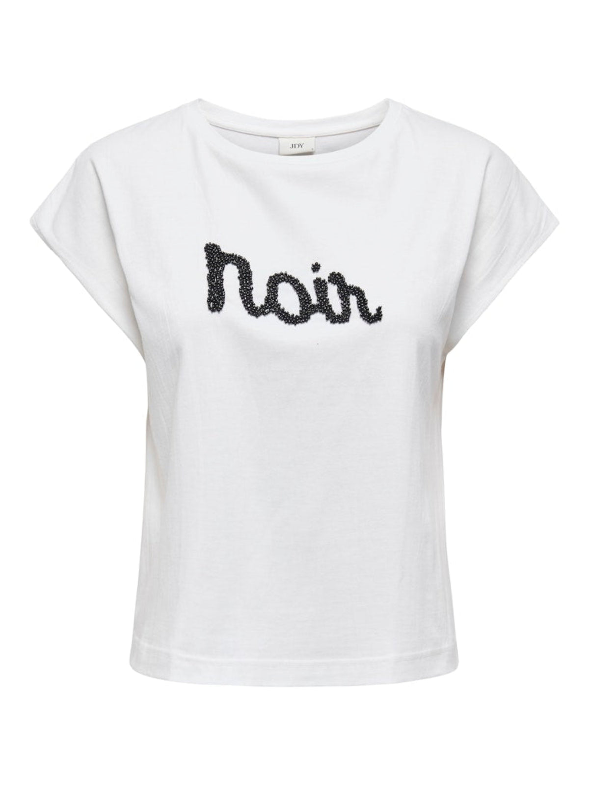 JDYDEAR S/S PEARL T-SHIRT JRS