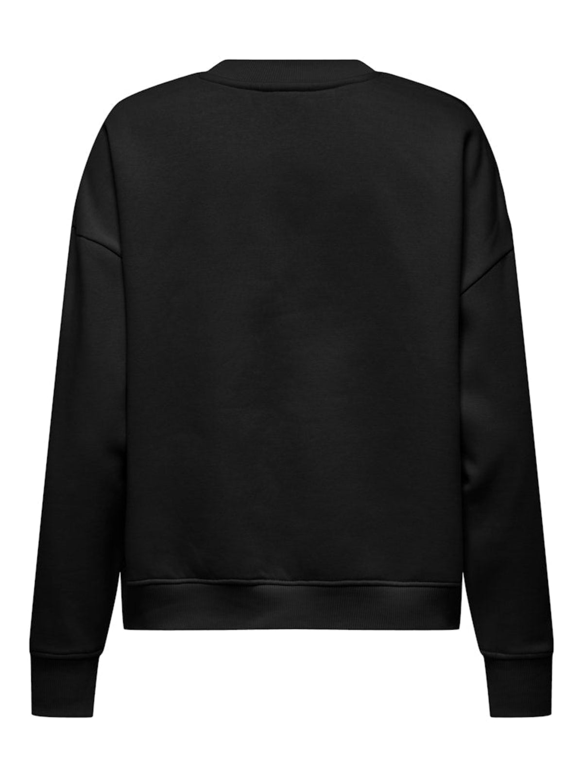 JDYCANOA L/S EMB SWEAT