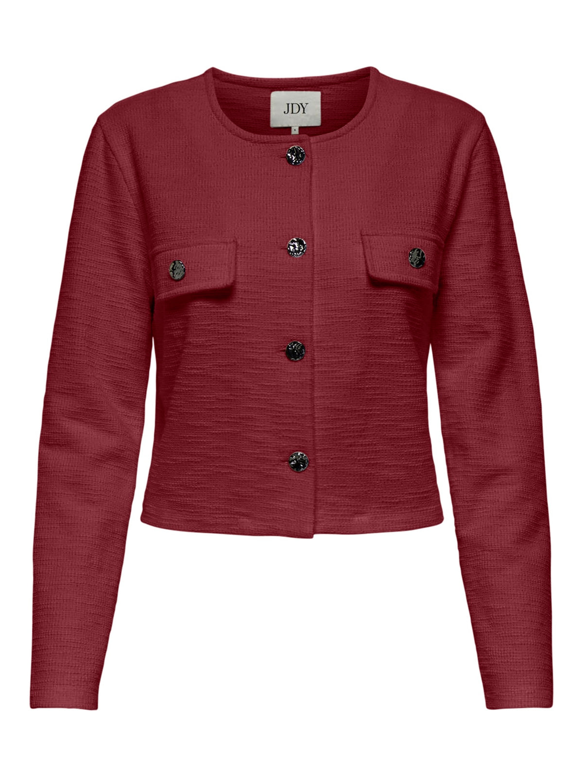 JDYALLY L/S BOUCLE BLAZER