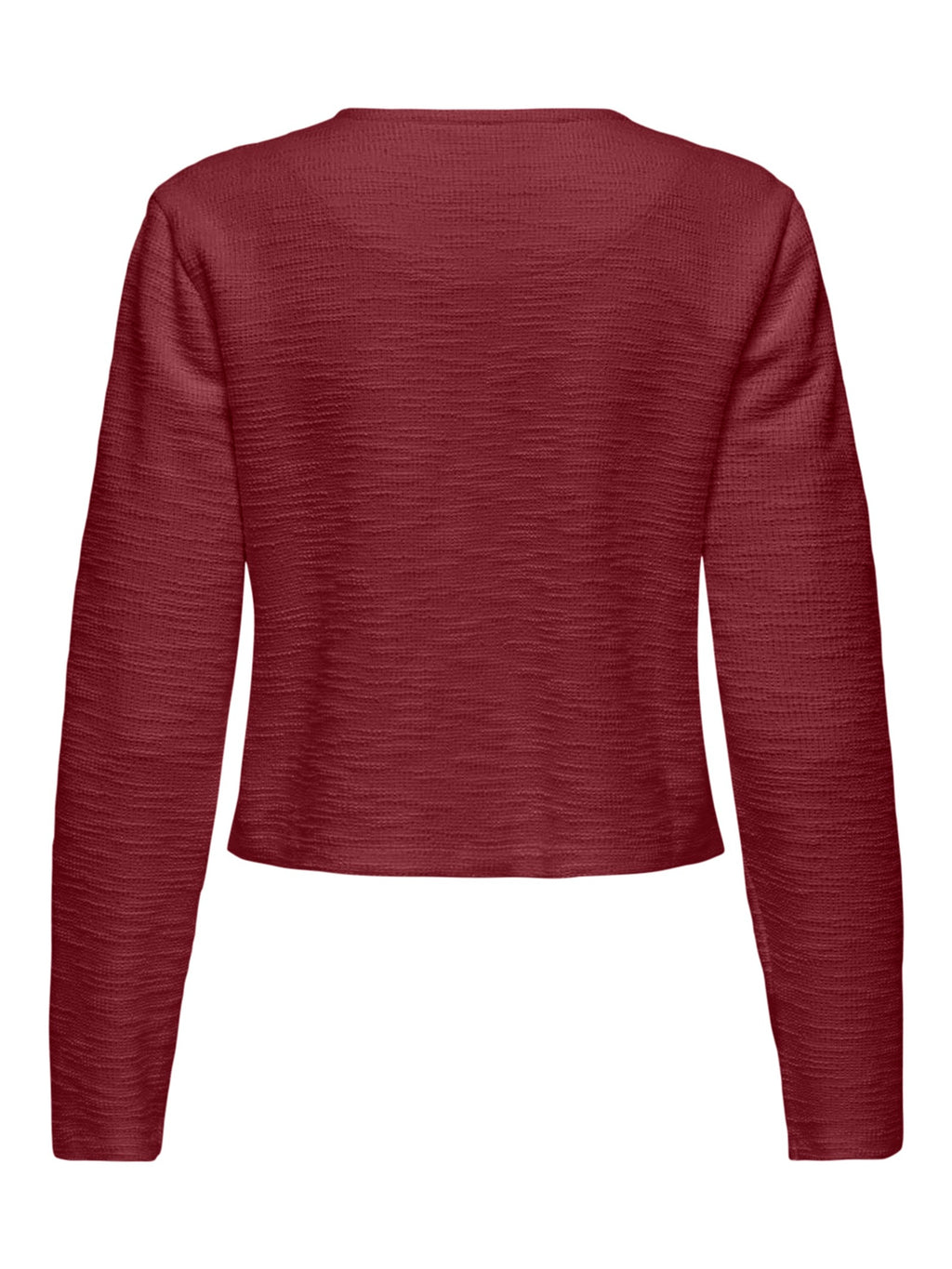 JDYALLY L/S BOUCLE BLAZER