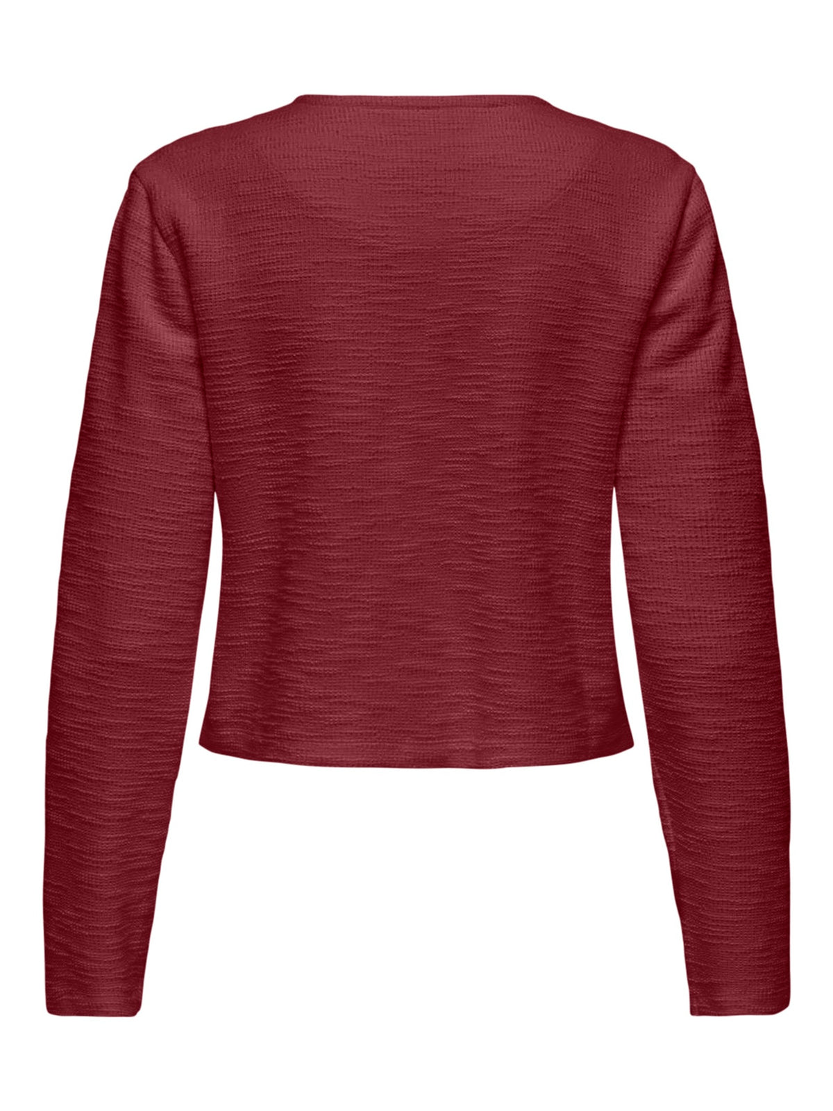 JDYALLY L/S BOUCLE BLAZER