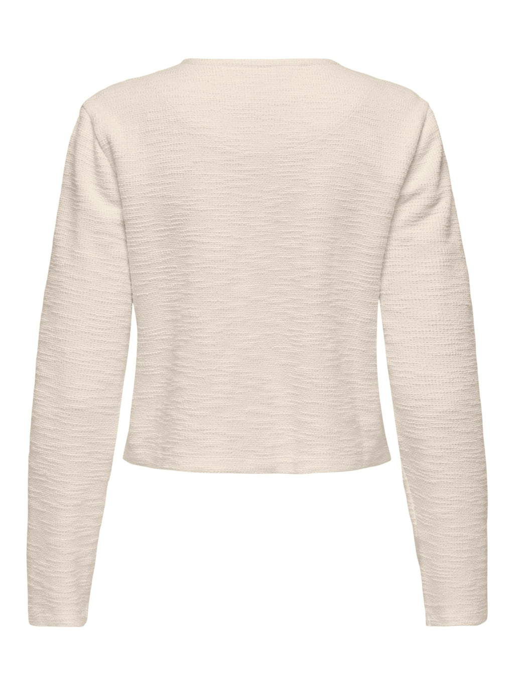 JDYALLY L/S BOUCLE BLAZER