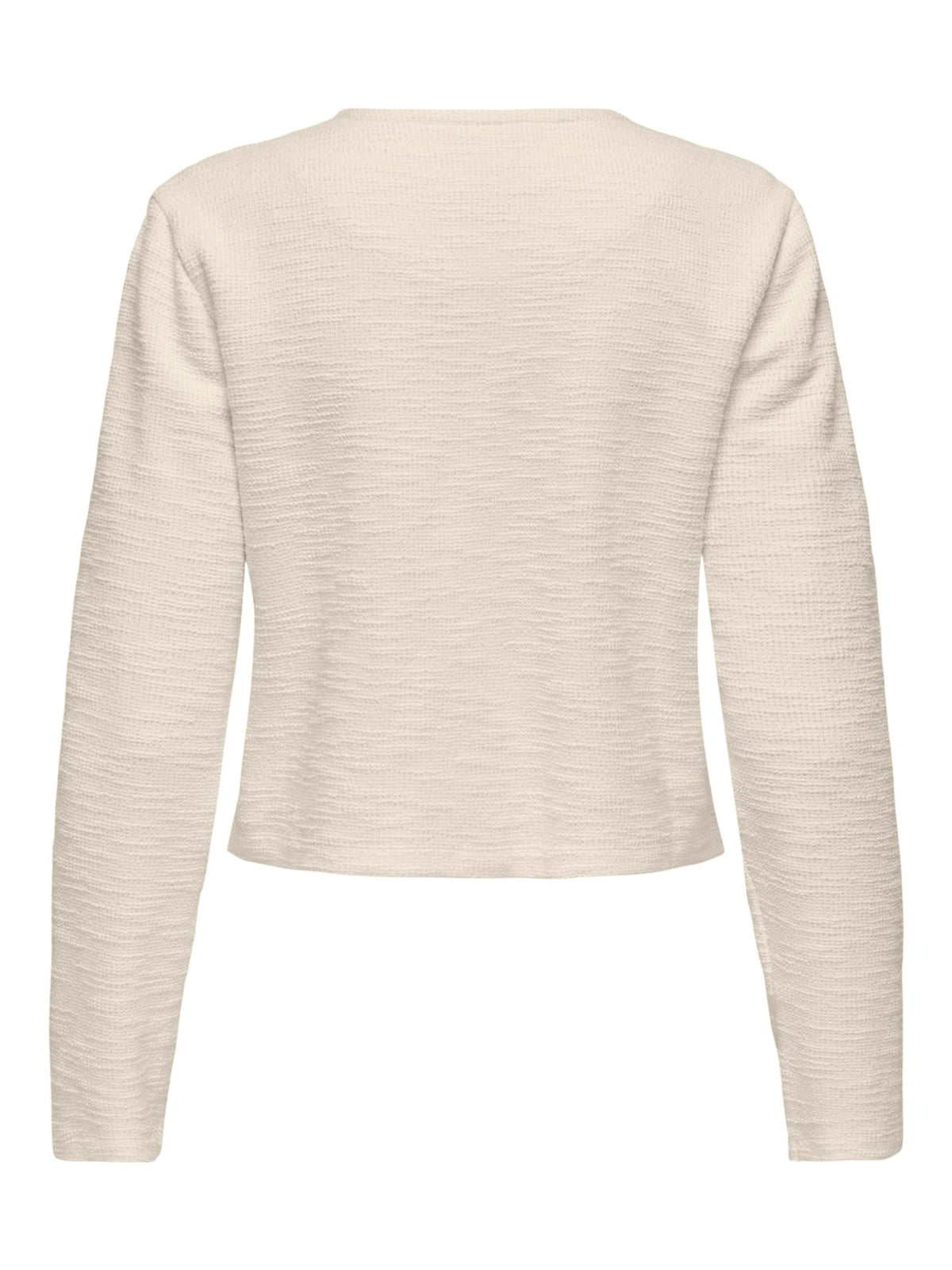 JDYALLY L/S BOUCLE BLAZER