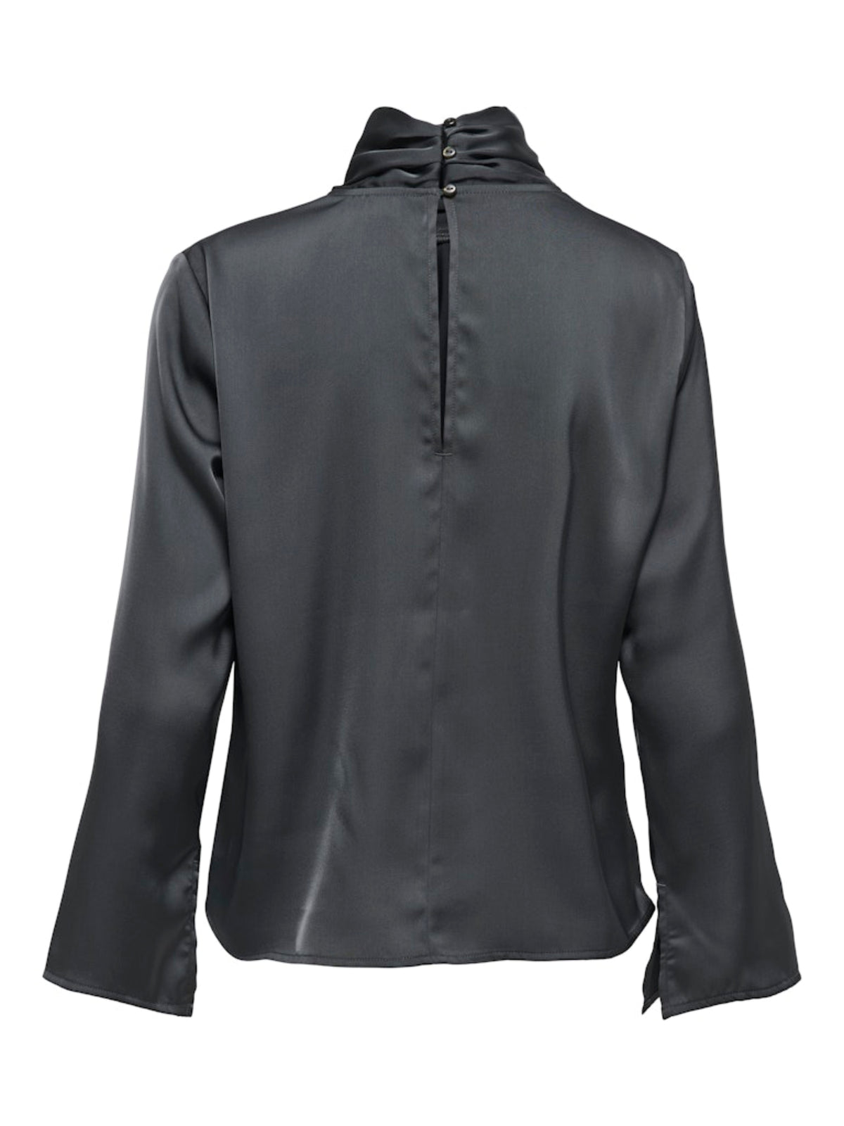 JDYROCKY L/S HIGH NECK TOP