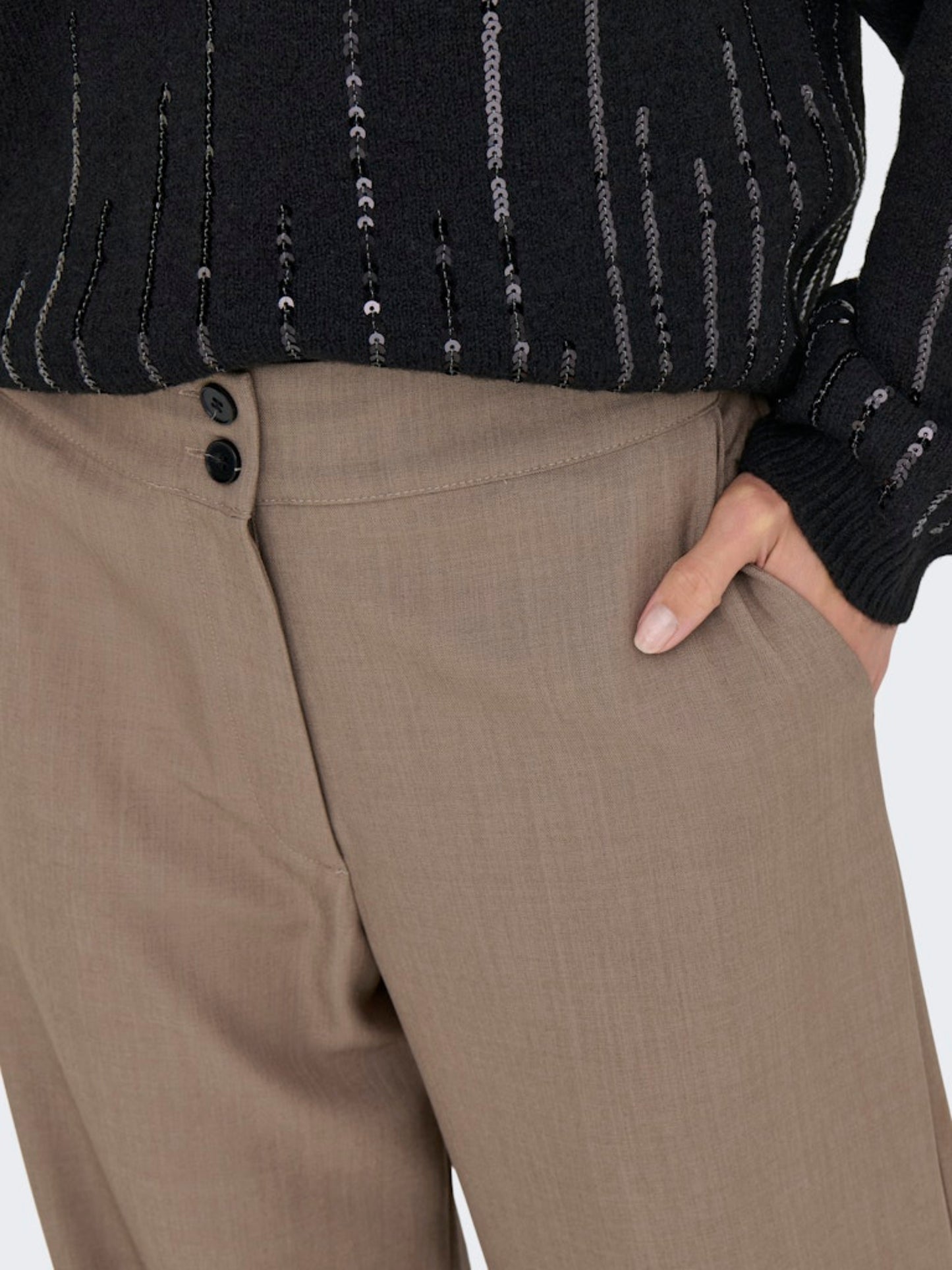 JDYDORA HW WIDE PANT