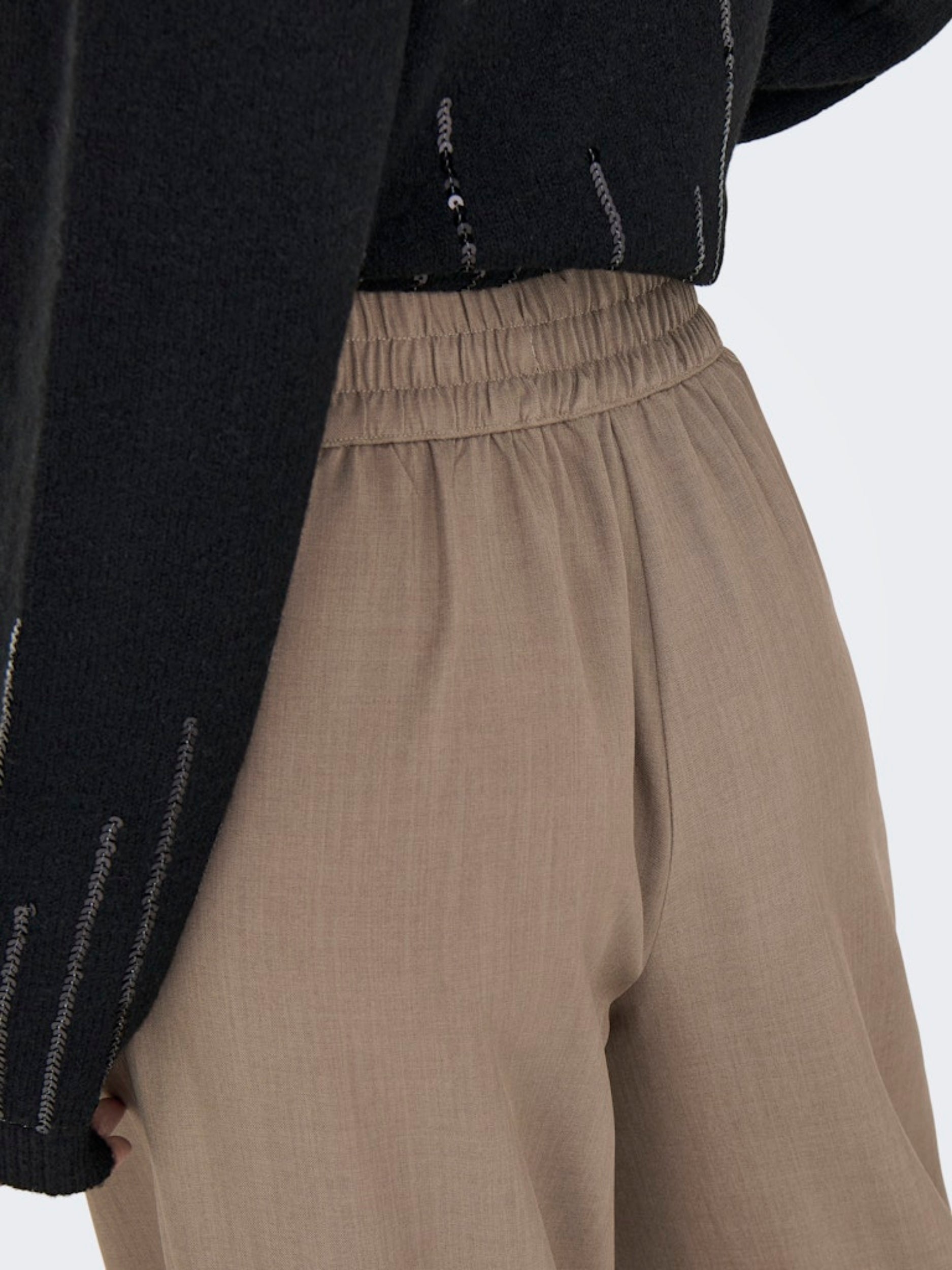 JDYDORA HW WIDE PANT