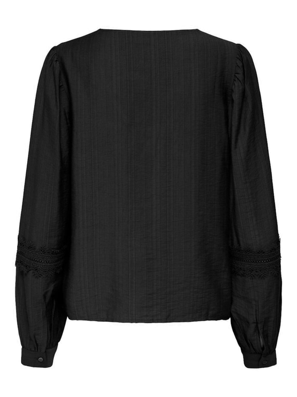 JDYAYLA L/S LACE TOP