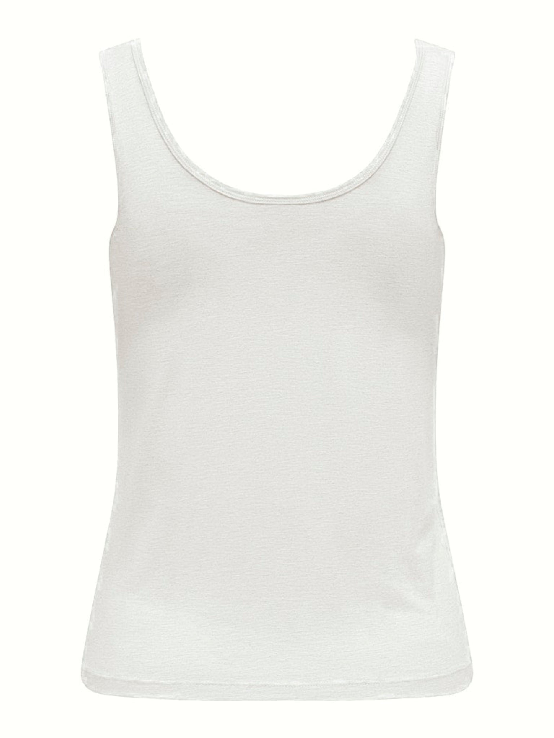 JDYMILA S/L TANK TOP