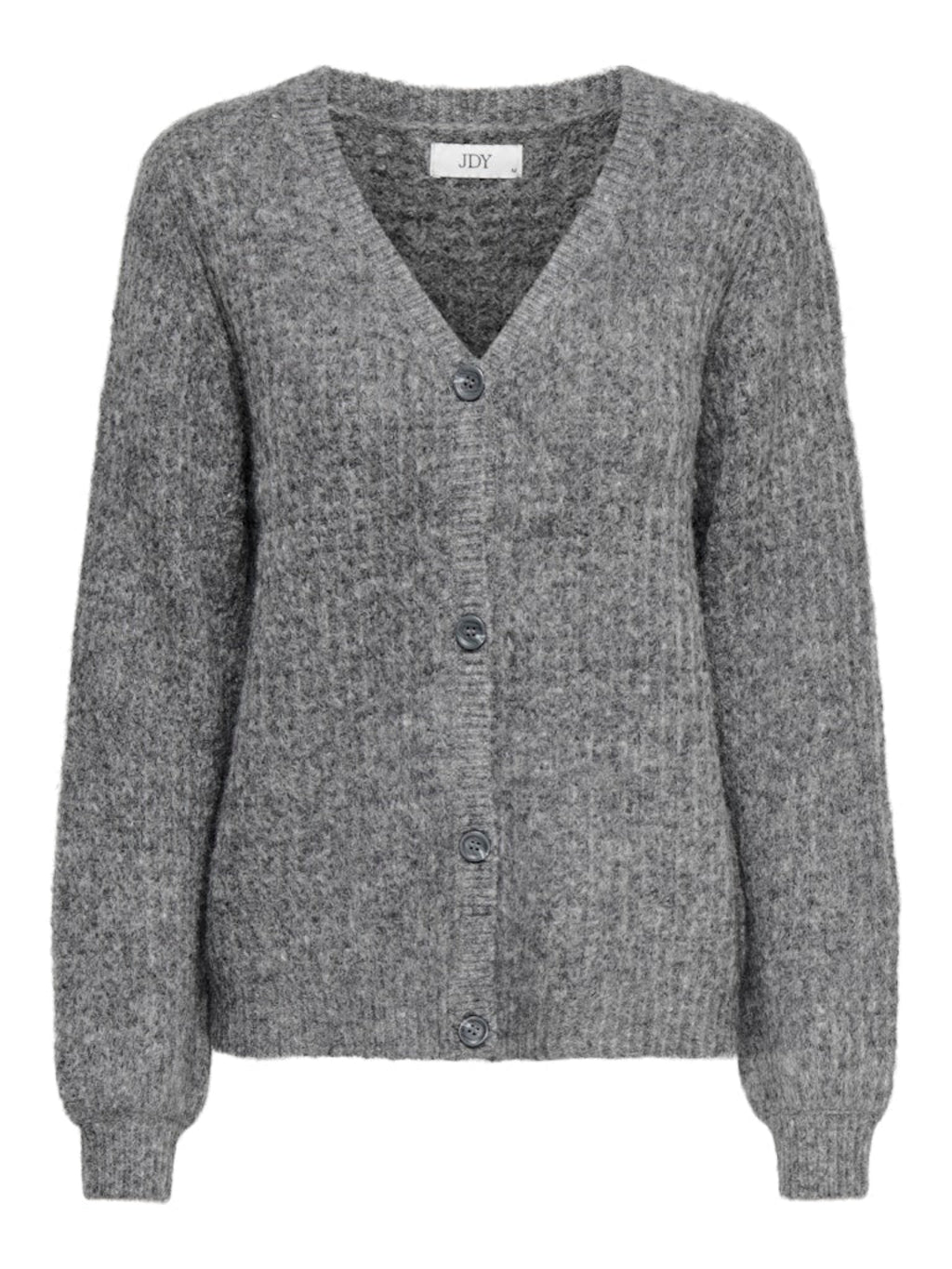 JDYMARI L/S V-NECK CARDIGAN