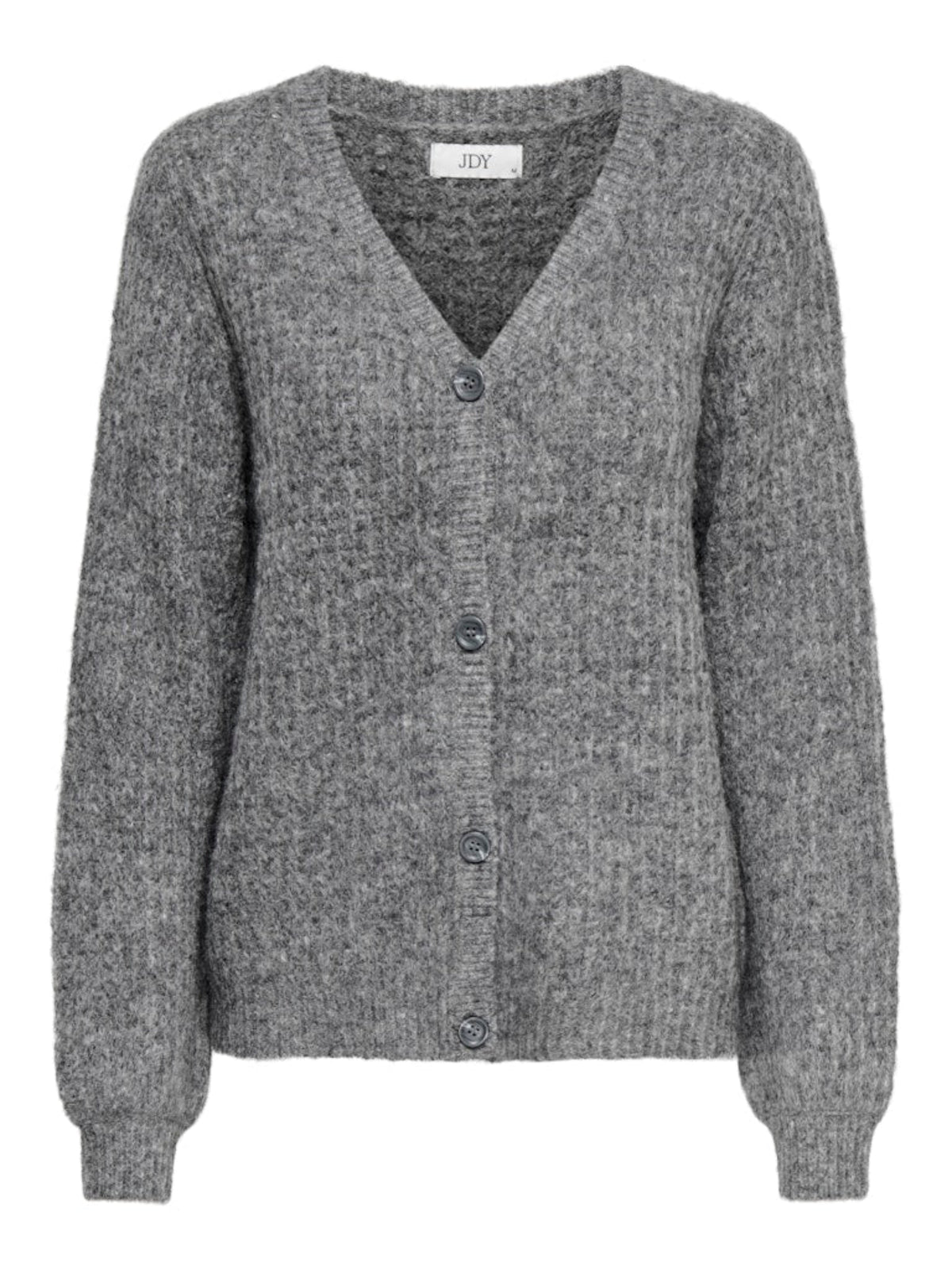 JDYMARI L/S V-NECK CARDIGAN