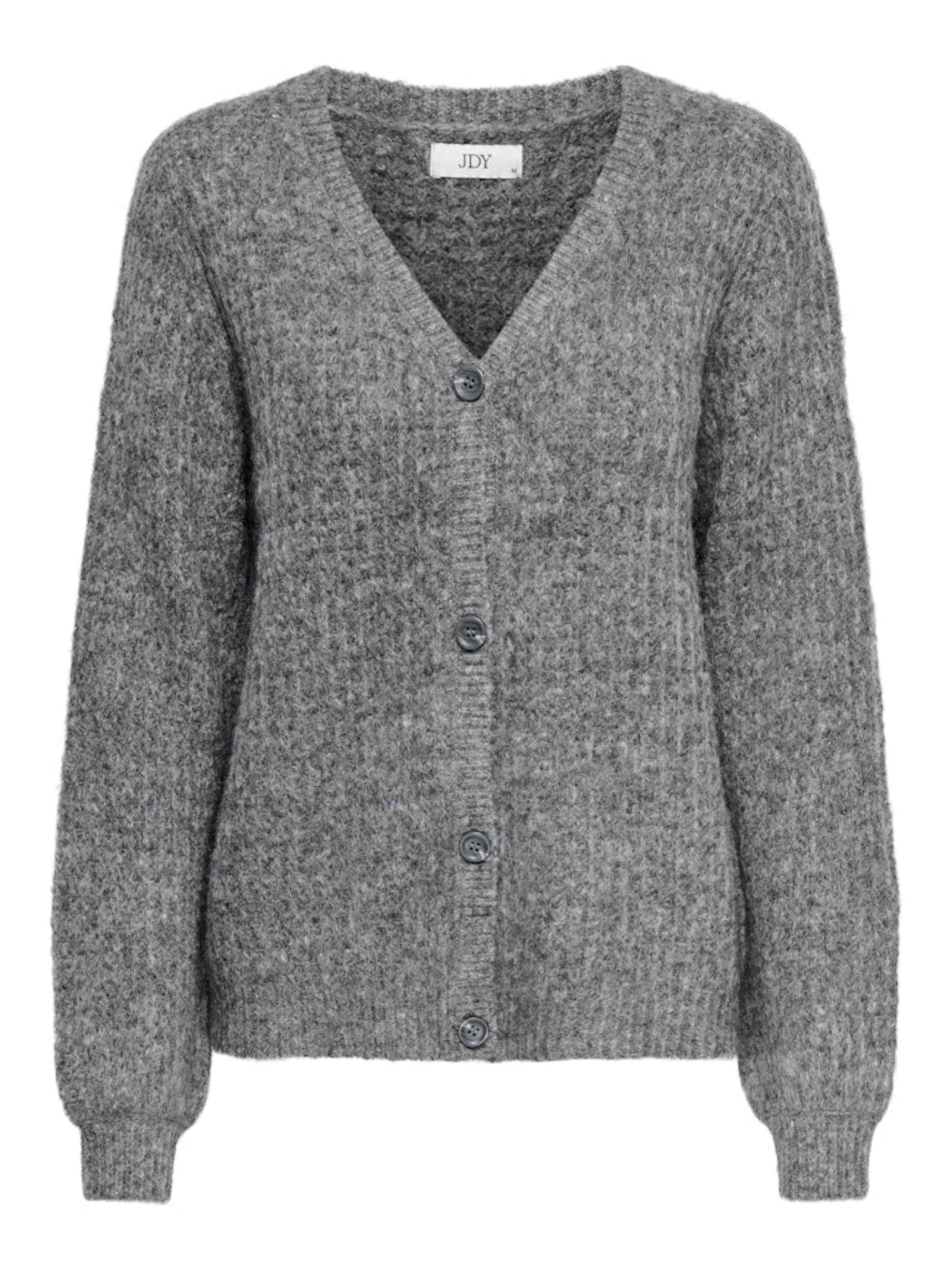 JDYMARI L/S V-NECK CARDIGAN