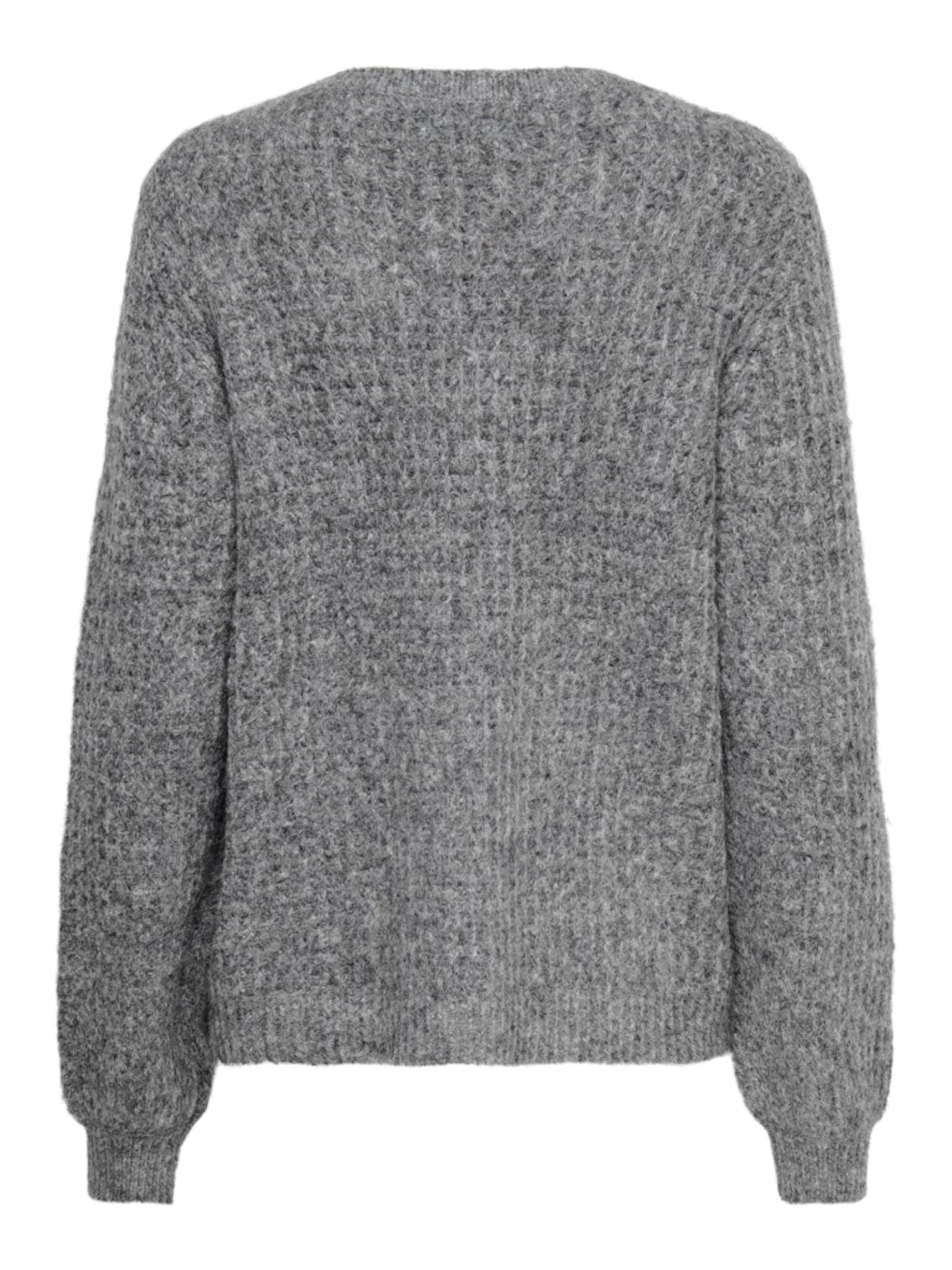 JDYMARI L/S V-NECK CARDIGAN