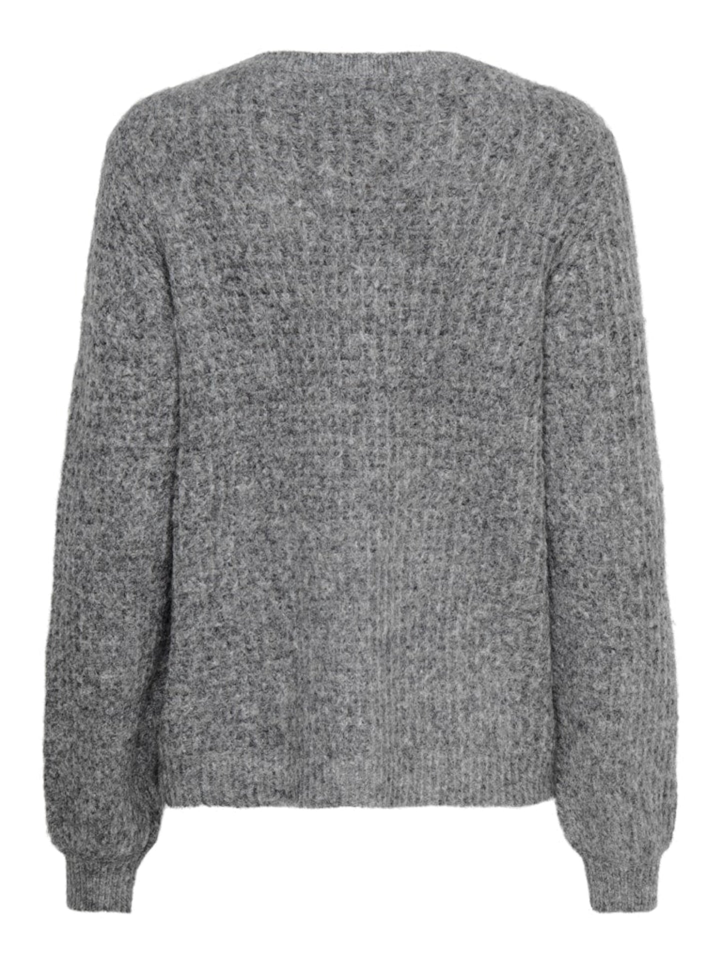 JDYMARI L/S V-NECK CARDIGAN