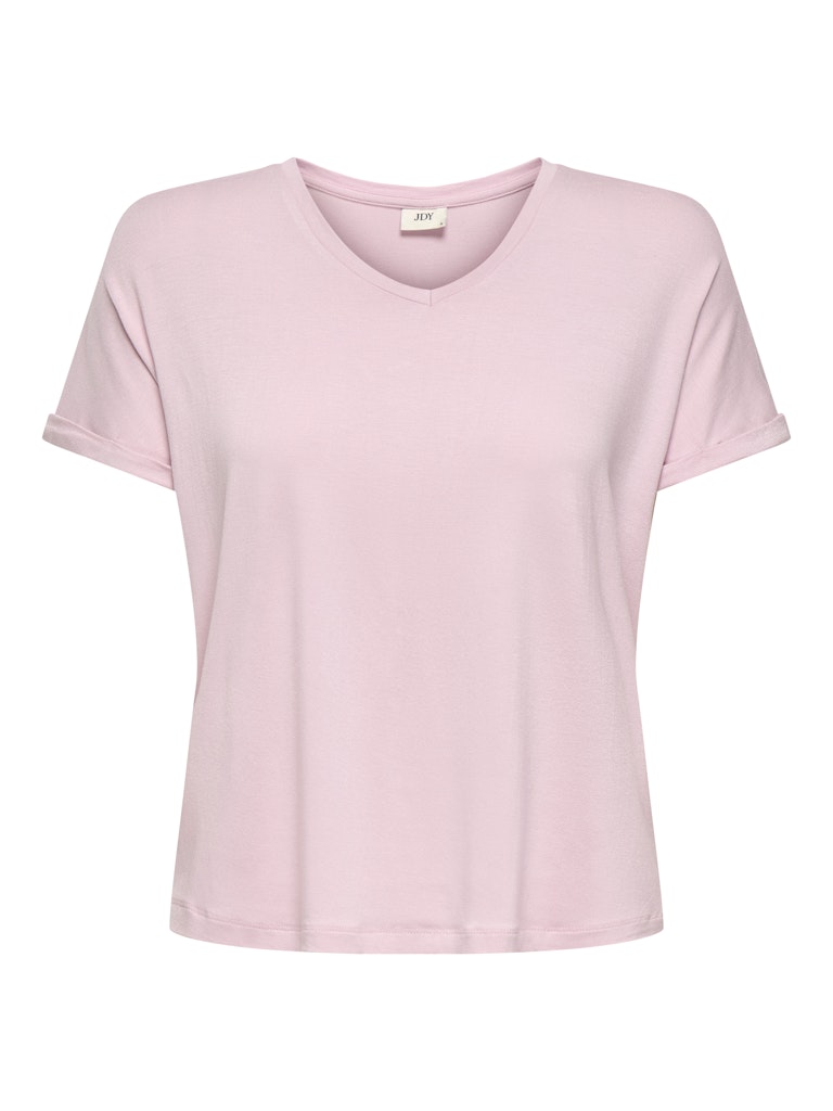 JDYSISSY S/S V-NECK TOP