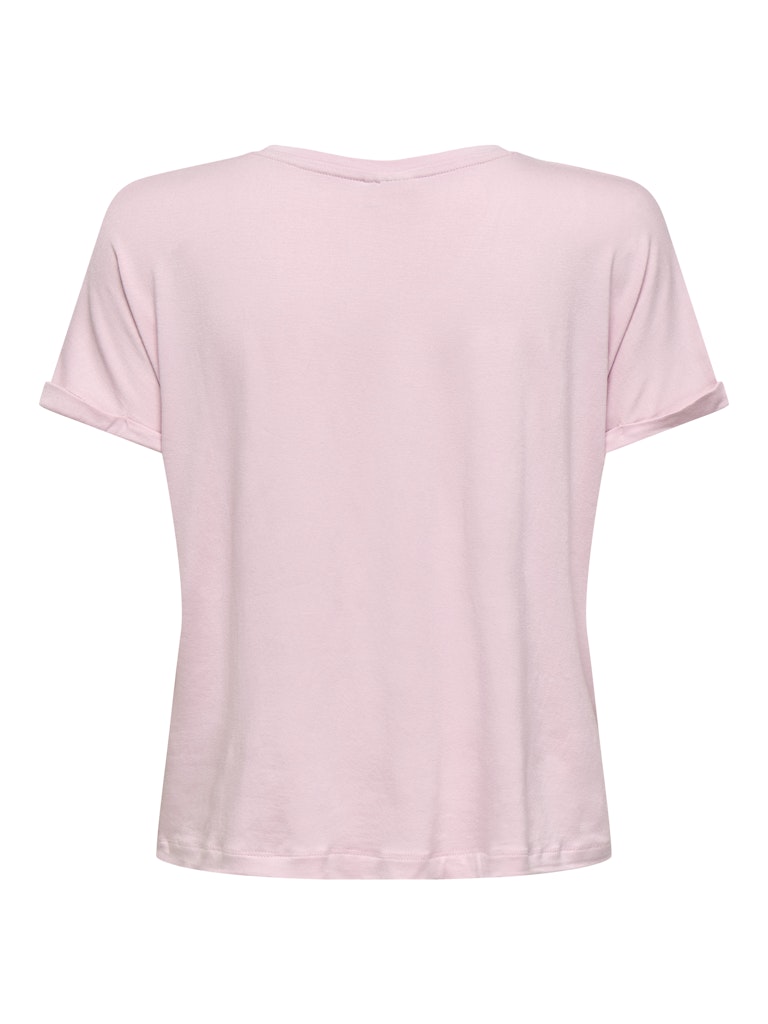 JDYSISSY S/S V-NECK TOP