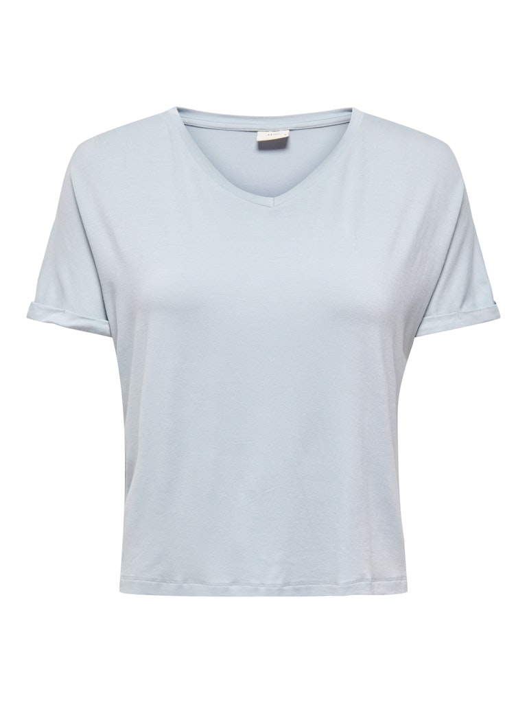 JDYSISSY S/S V-NECK TOP