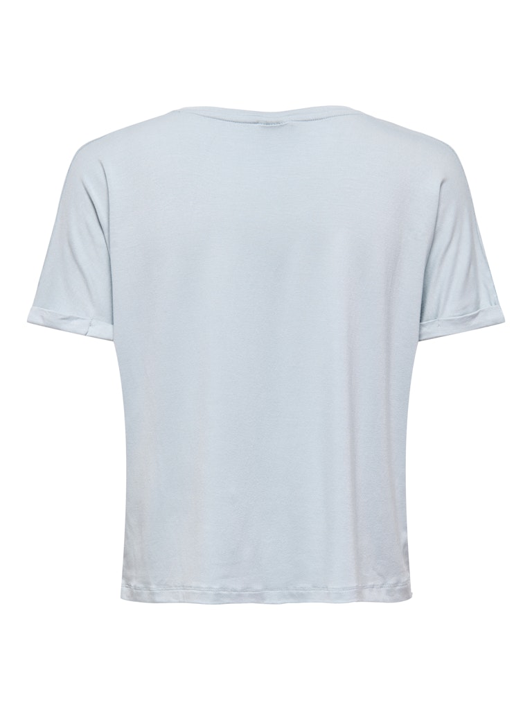 JDYSISSY S/S V-NECK TOP