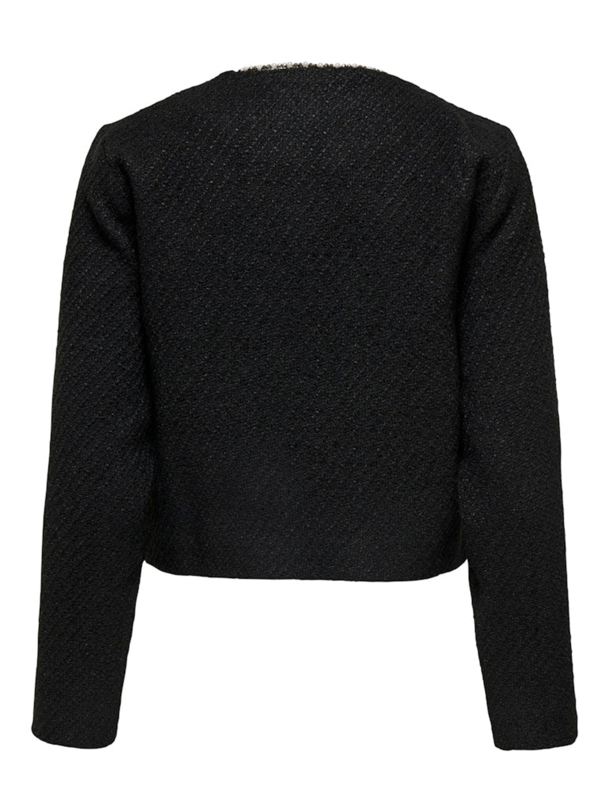 JDYKARO L/S EMB. BOUCLE BLAZER