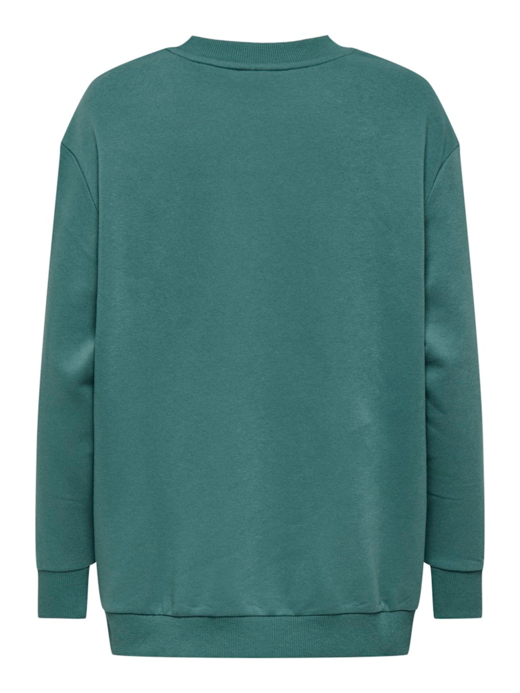 JDYMESA LIFE L/S OVERSIZE SWEAT