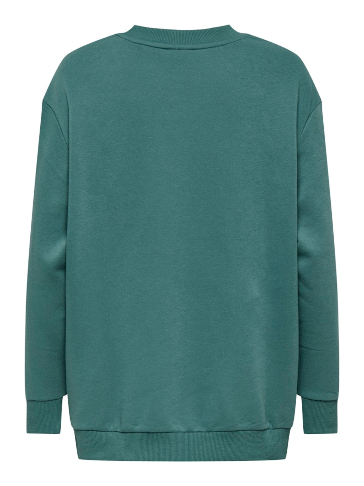 JDYMESA LIFE L/S OVERSIZE SWEAT