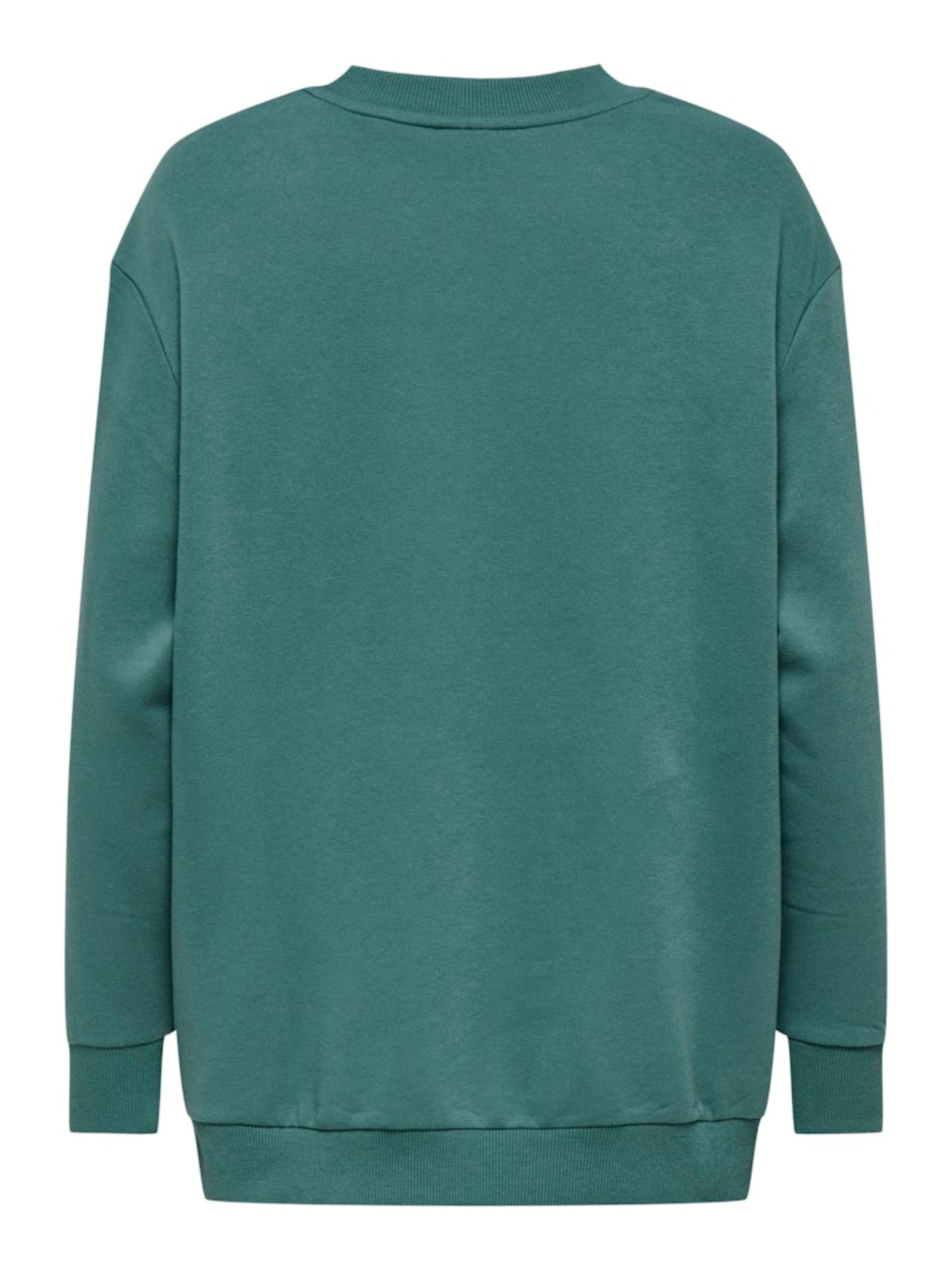JDYMESA LIFE L/S OVERSIZE SWEAT