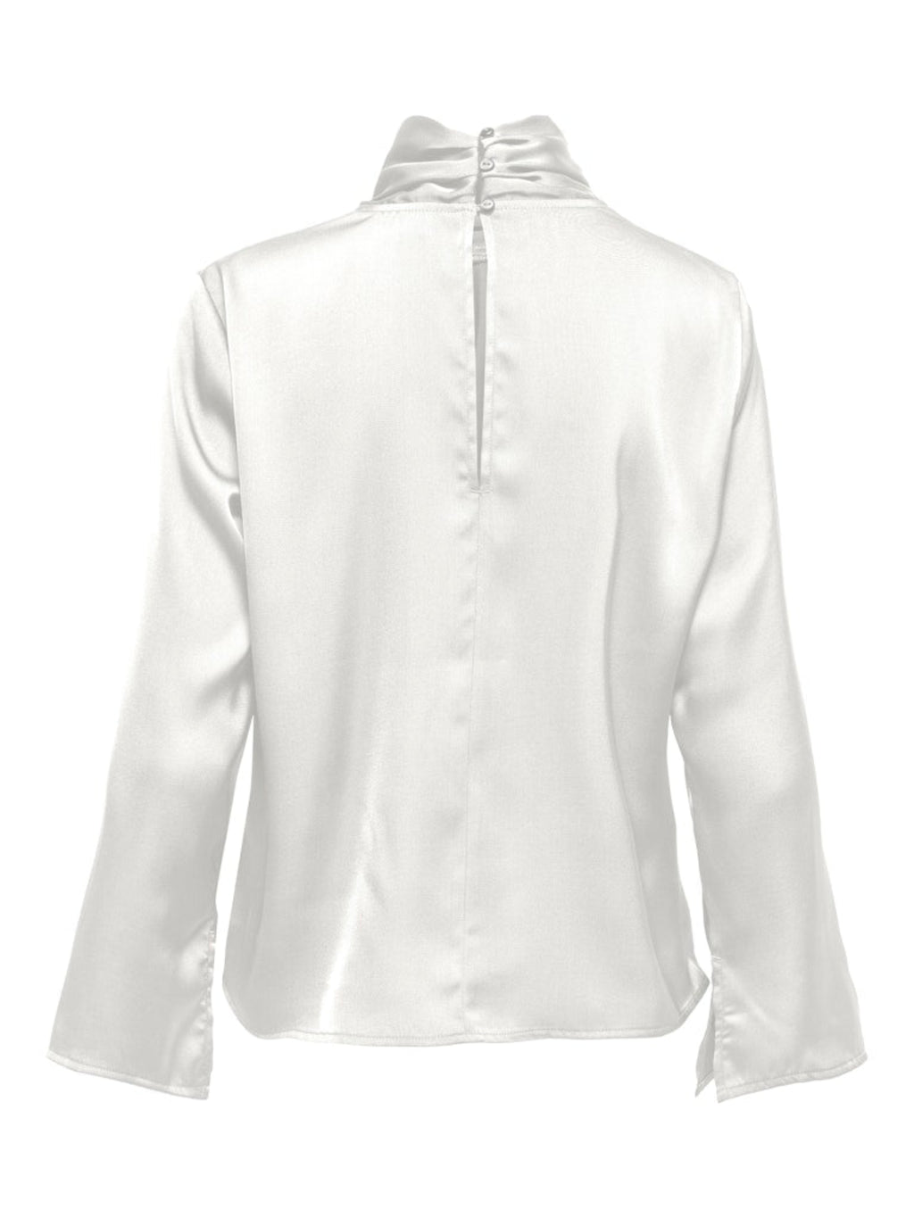 JDYROCKY L/S HIGH NECK TOP