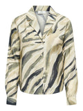 JDYLILJA L/S SHIRT WVN