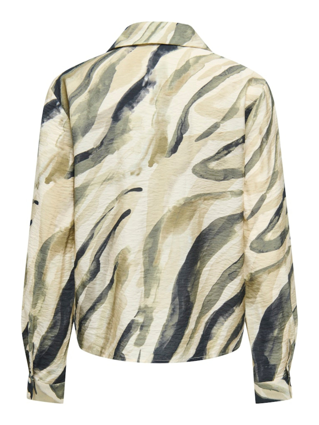 JDYLILJA L/S SHIRT WVN