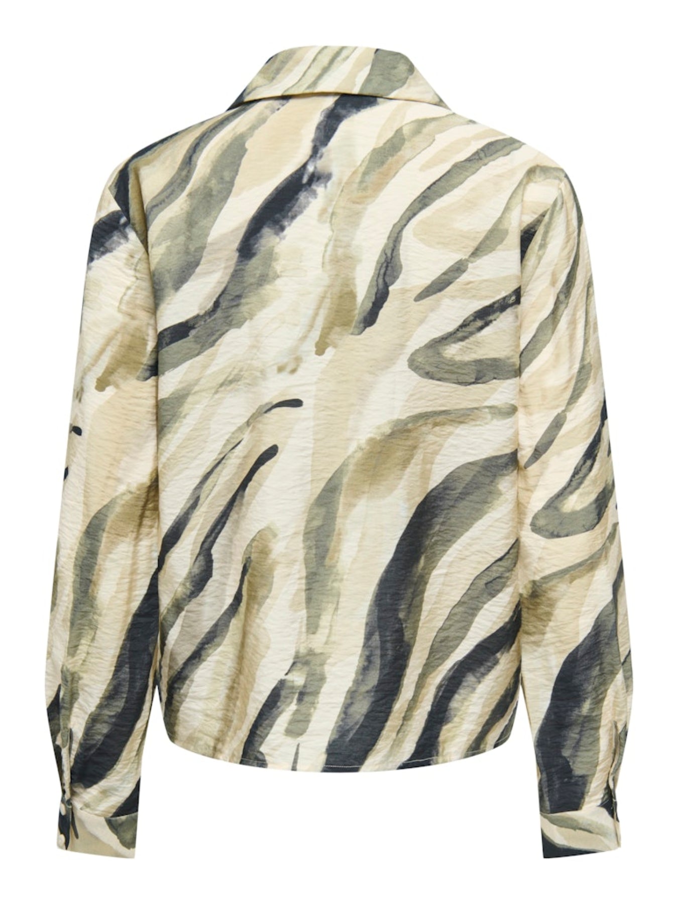 JDYLILJA L/S SHIRT WVN