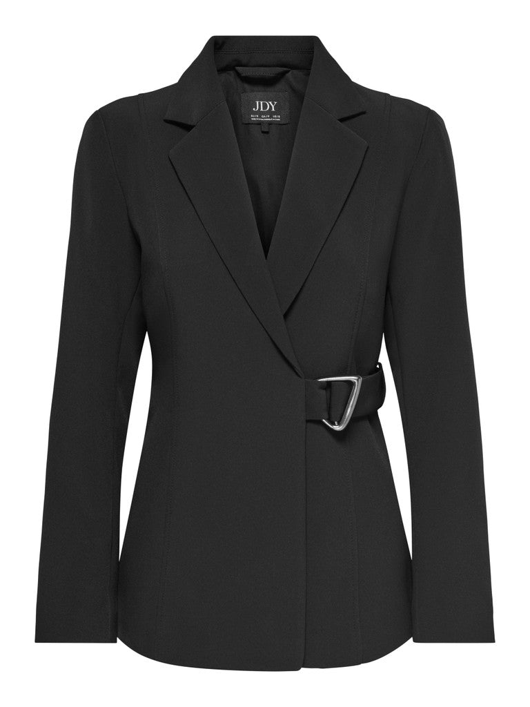 JDYSTORM L/S BUCKLE BLAZER