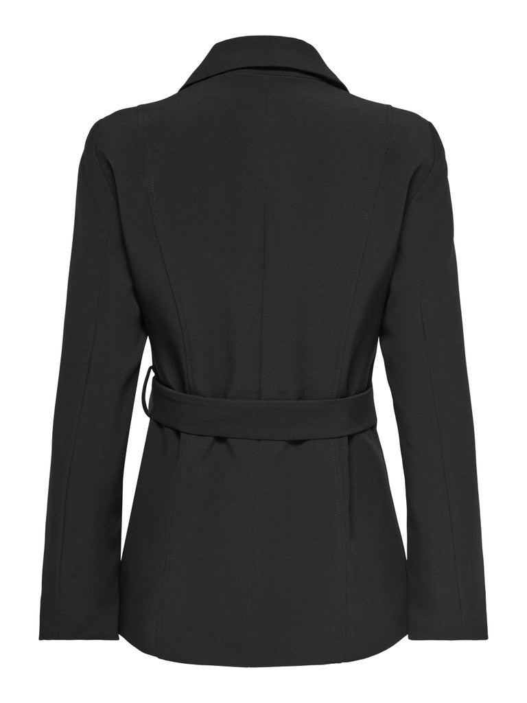 JDYSTORM L/S BUCKLE BLAZER