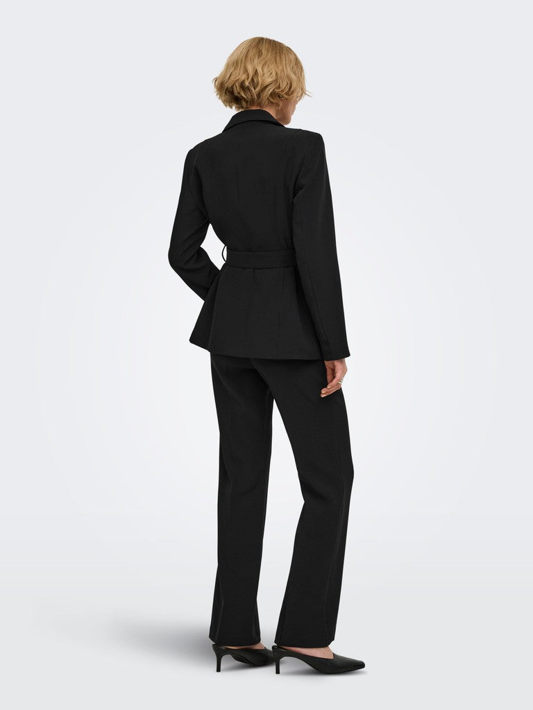 JDYSTORM L/S BUCKLE BLAZER