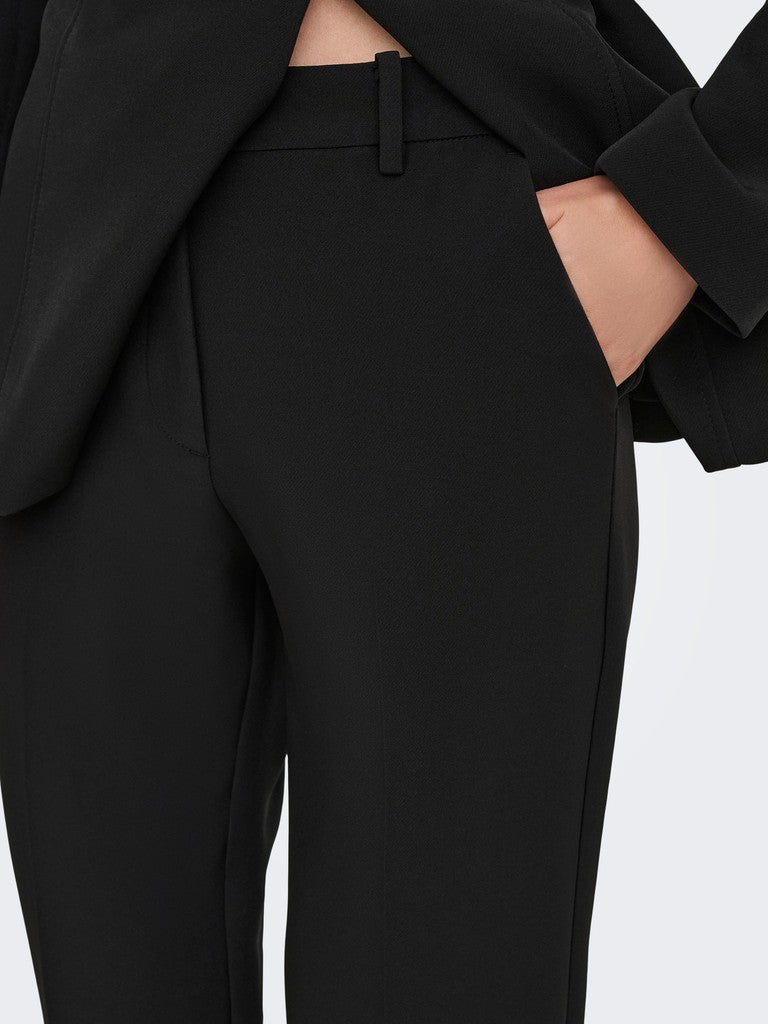 JDYSTORM MW BOOTCUT PANT