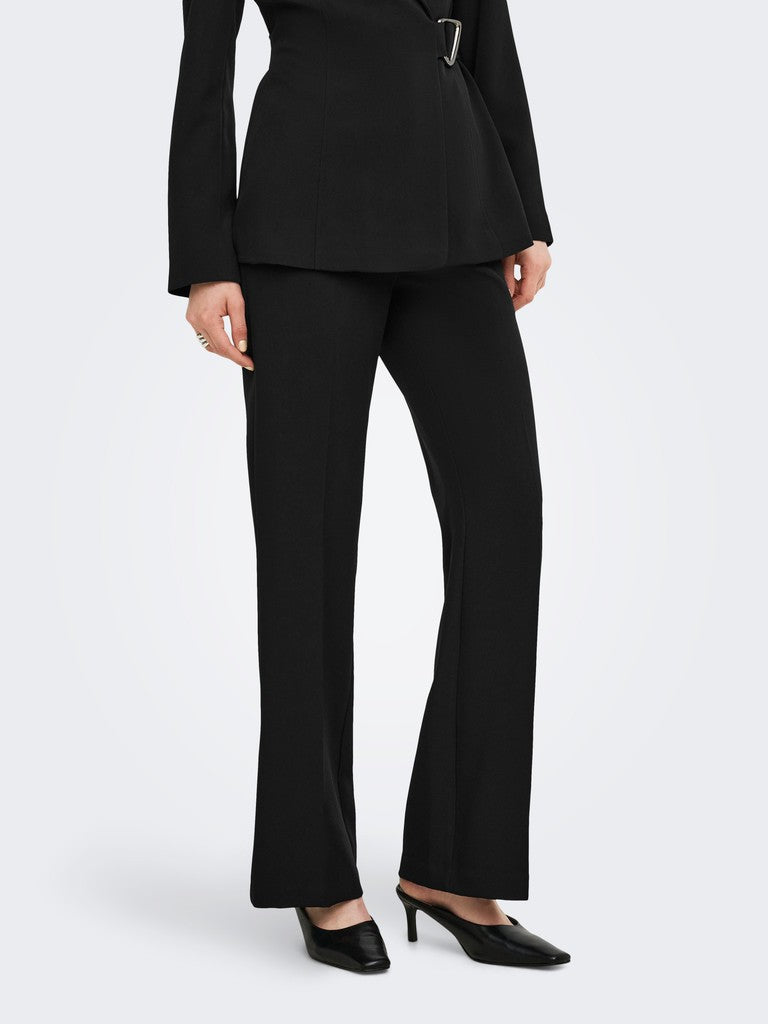 JDYSTORM MW BOOTCUT PANT
