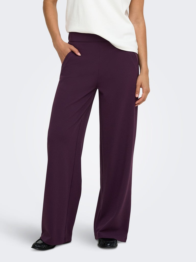 JDYLouisville Catia life wide pants
