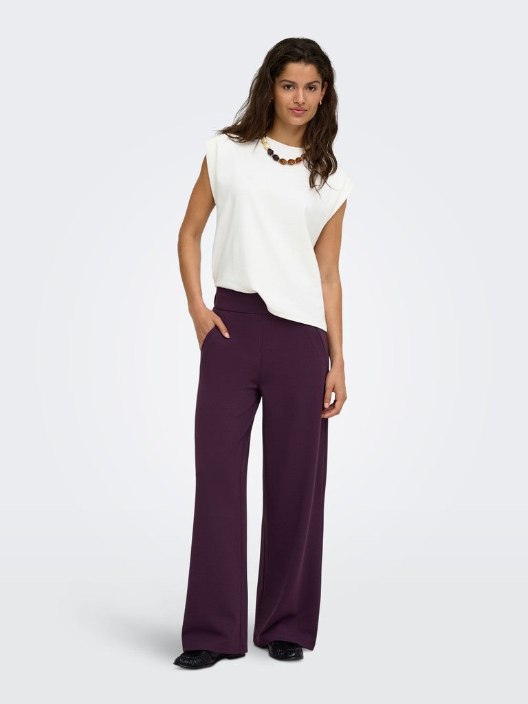 JDYLouisville Catia life wide pants