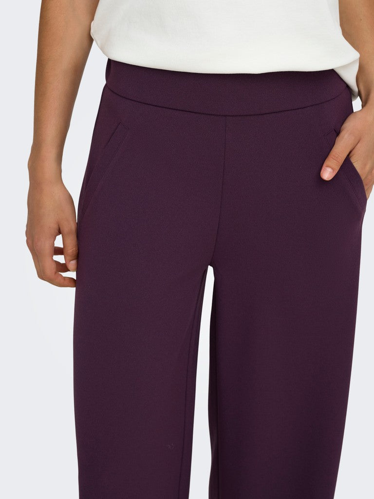 JDYLouisville Catia life wide pants