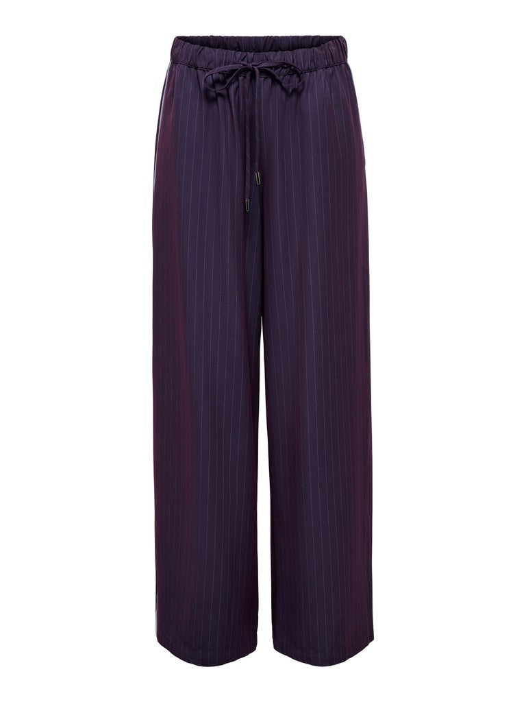 JDYLUMI MW WIDE PANT
