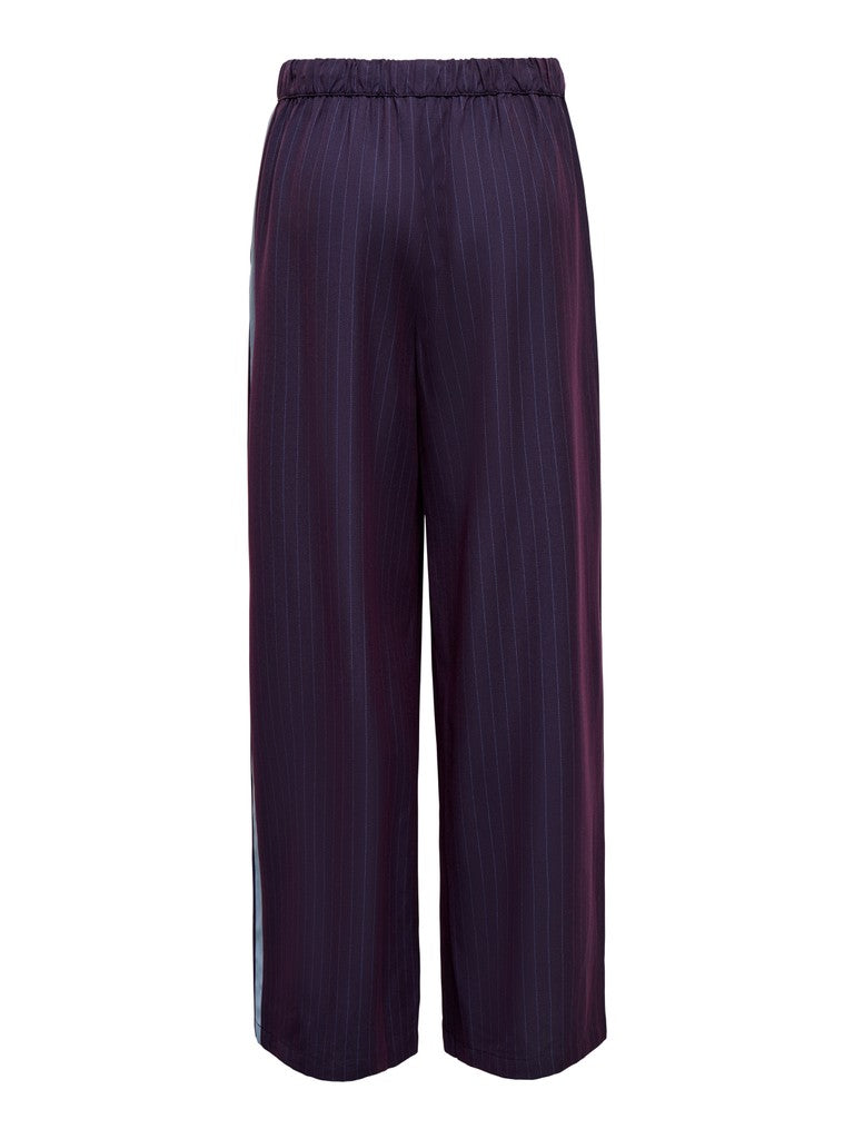 JDYLUMI MW WIDE PANT