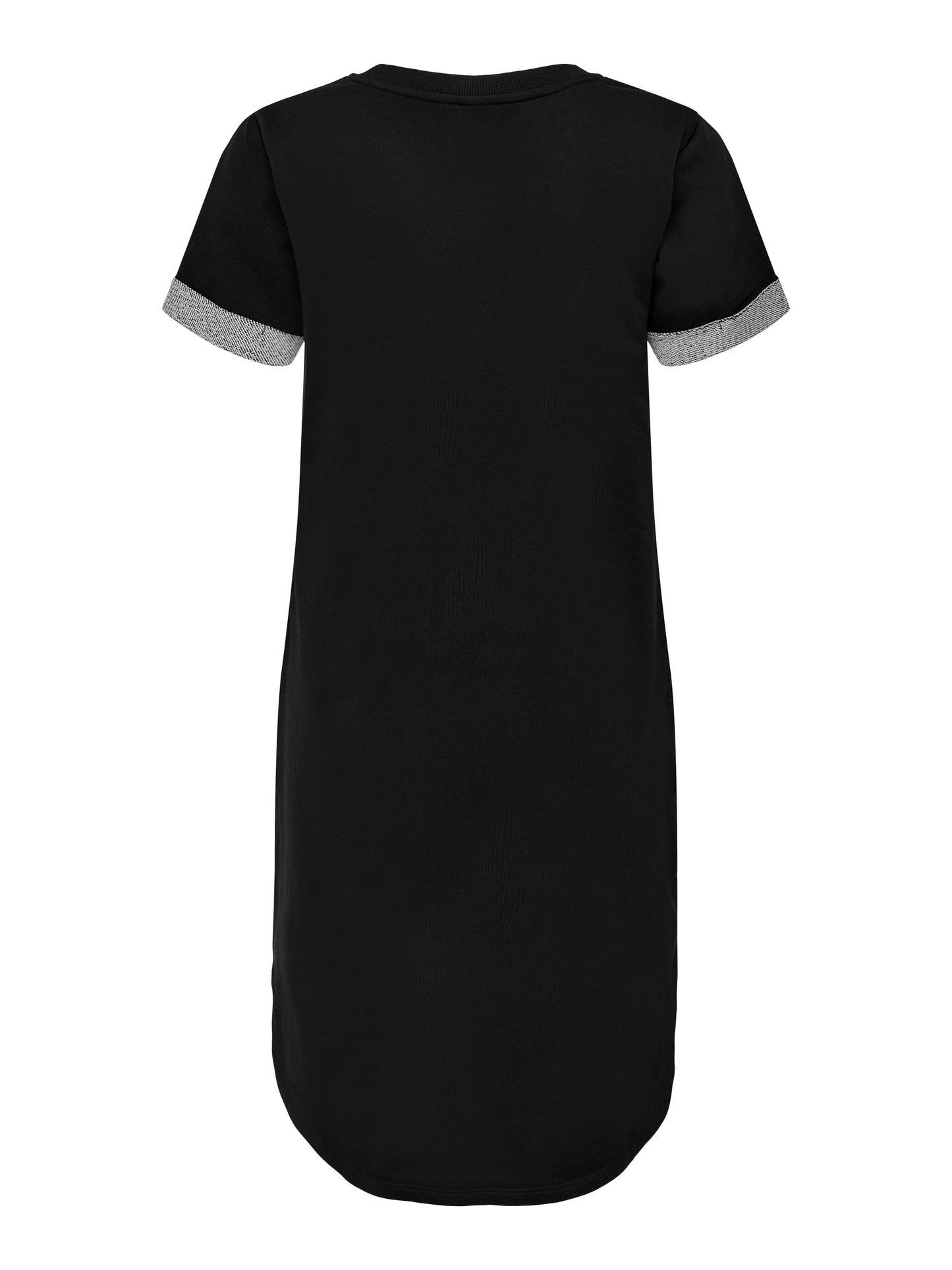 JDYIVY S/S DRESS JRS