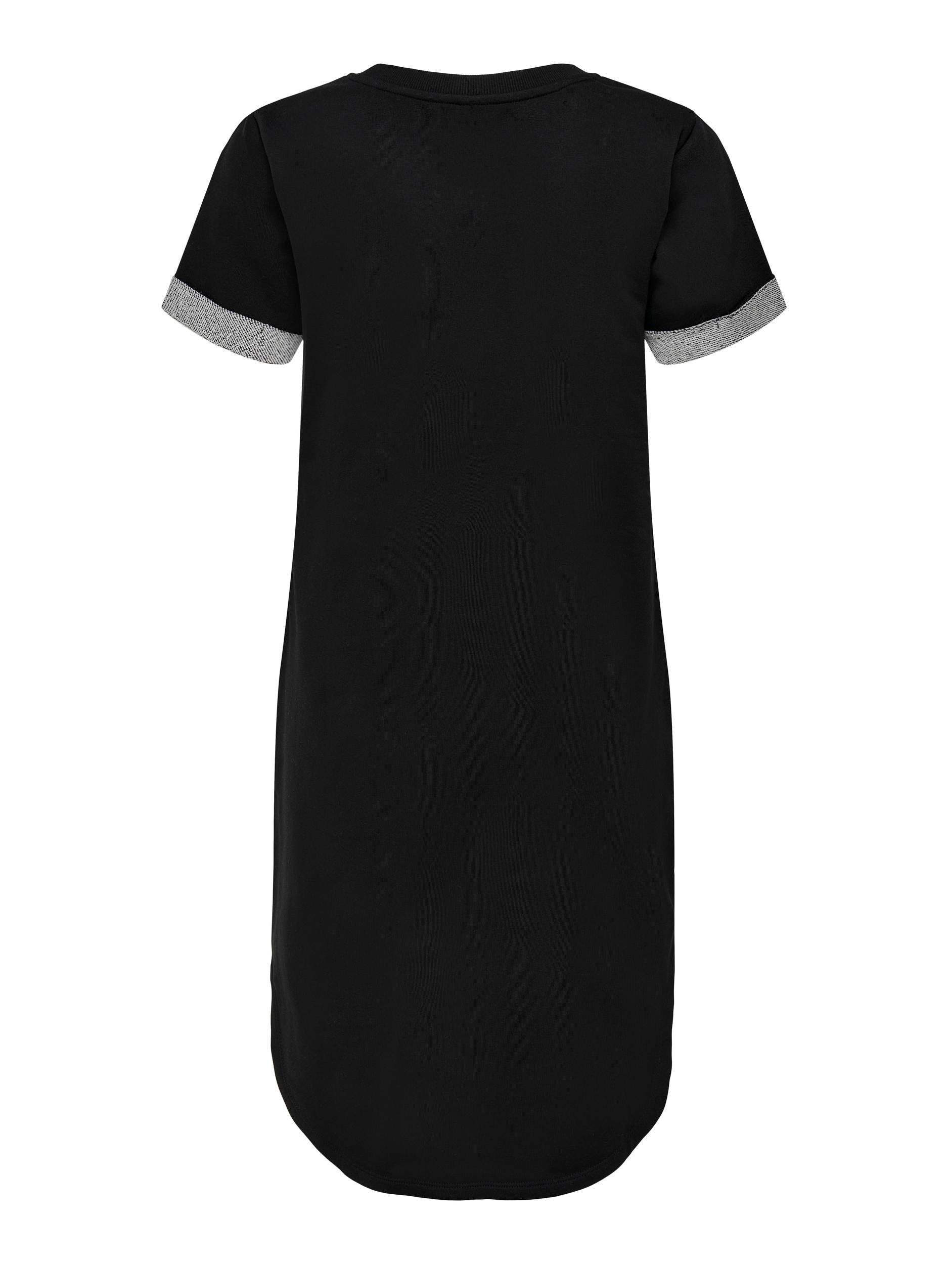 JDYIVY S/S DRESS JRS