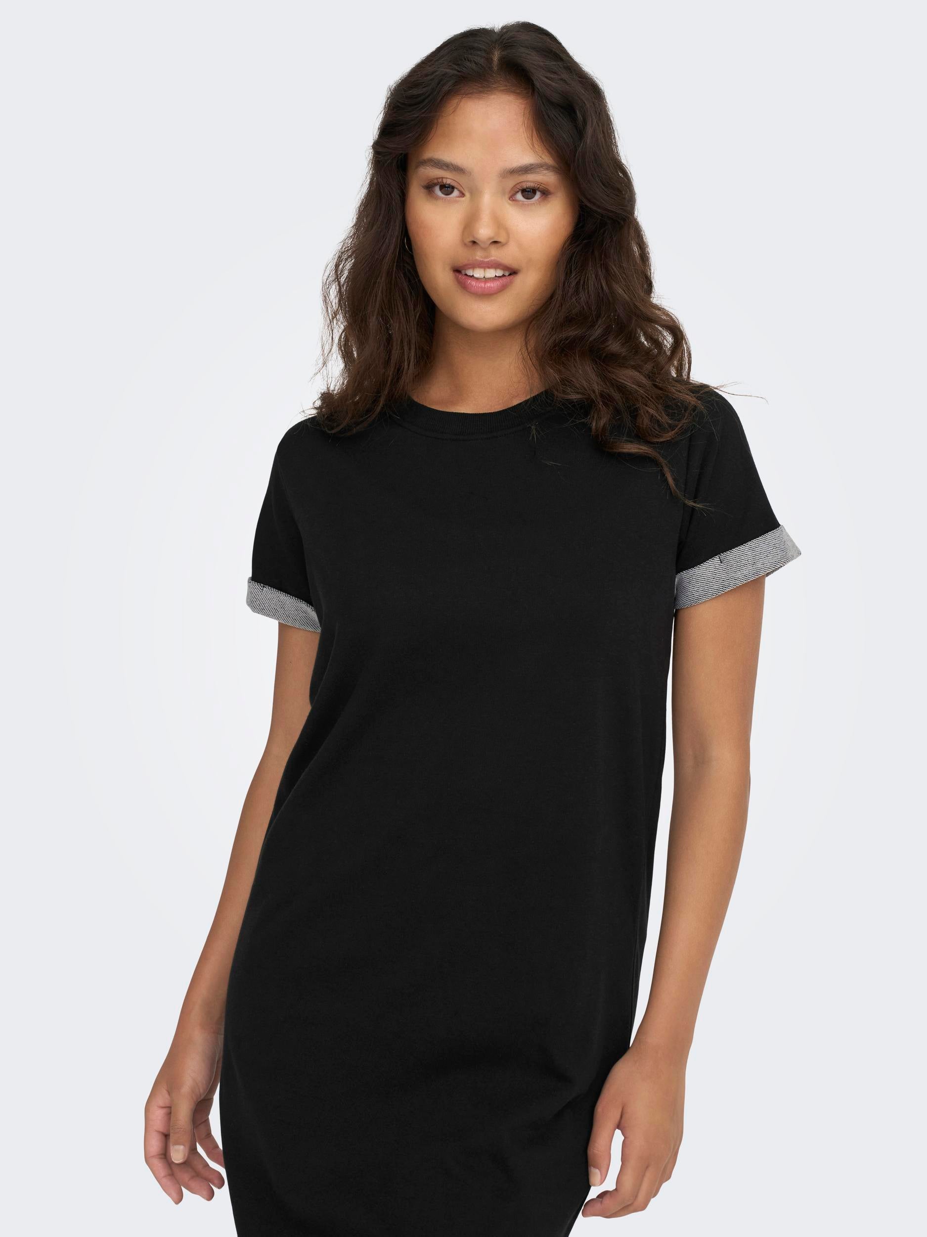 JDYIVY S/S DRESS JRS