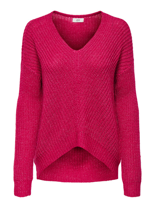 JDYNEW MEGAN L/S PULLOVER