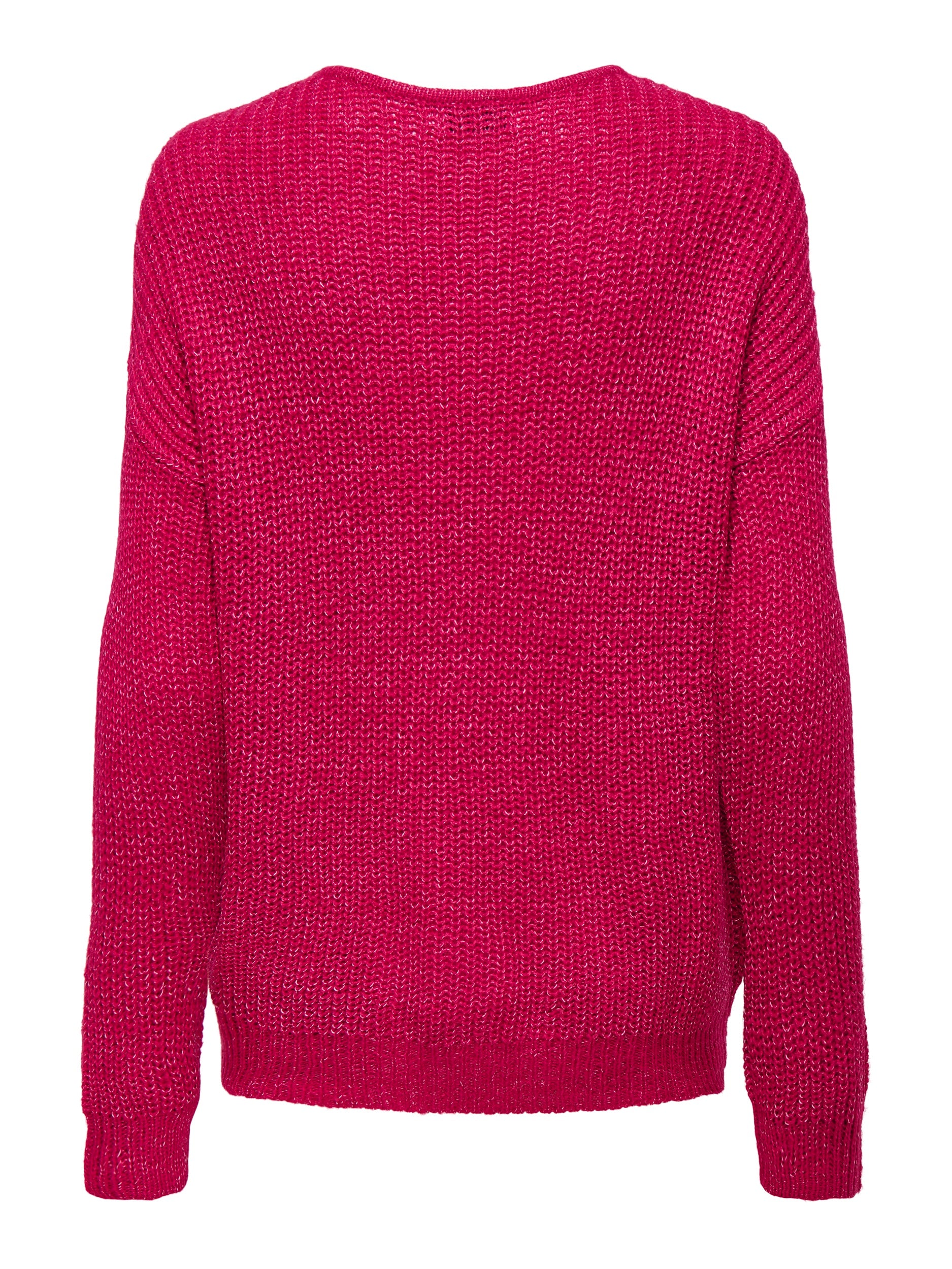 JDYNEW MEGAN L/S PULLOVER