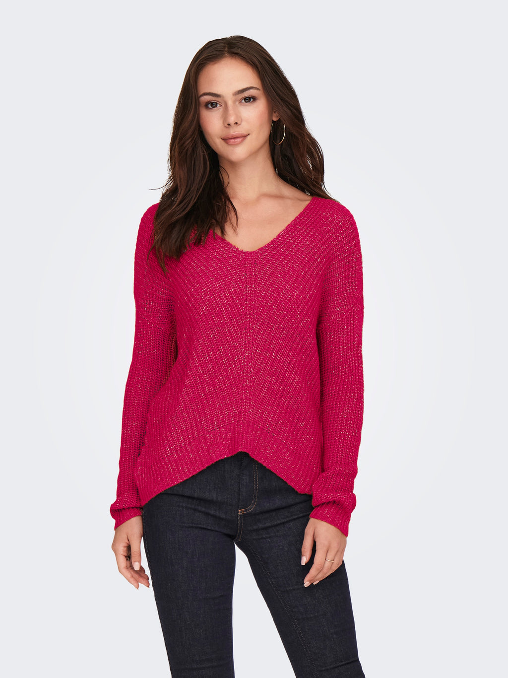 JDYNEW MEGAN L/S PULLOVER